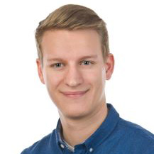  Vincent Henrichsen